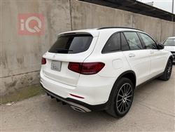 مرسيدس بنز GLC